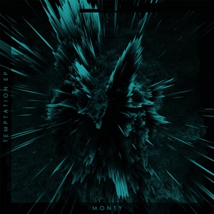 Temptation - EP