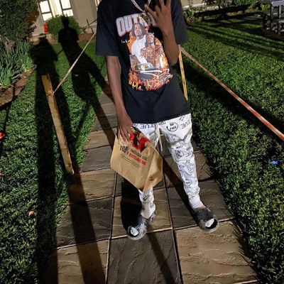 Dance with the devil (feat. Slager) - Single