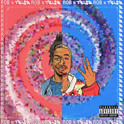 ROBNTYLER. - EP