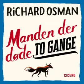 Manden der døde to gange