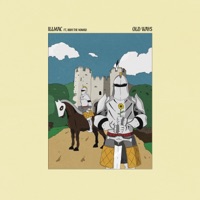 Old Ways (feat. Abhi The Nomad & Trackstar the DJ) - Single - Illmac