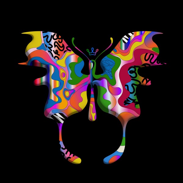 Butterflies (feat. Eljé) [Zoro Remix] - Single