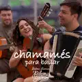 Dalma Ferreira y Bohemia Guarani