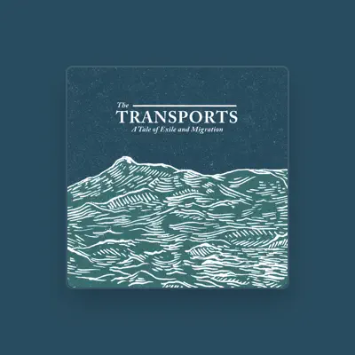 Listen to The Transports, watch music videos, read bio, see tour dates & more!
