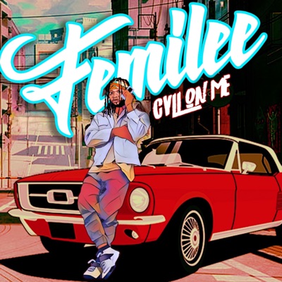 Cvll on me - Single