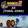 XX (Sonic Advance 2) [Final Zone] [Remix] - Single