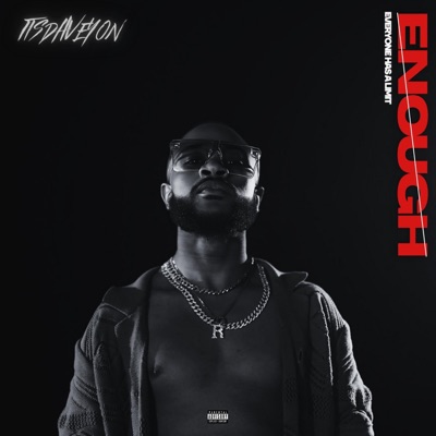 Enough - Single