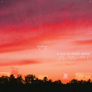 a not so solid state - EP