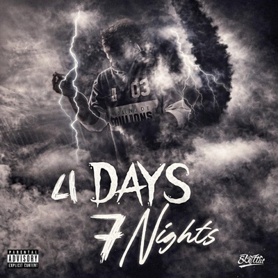 4days7nights - Single