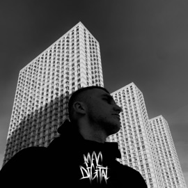 Mad Digital MADDGTAL