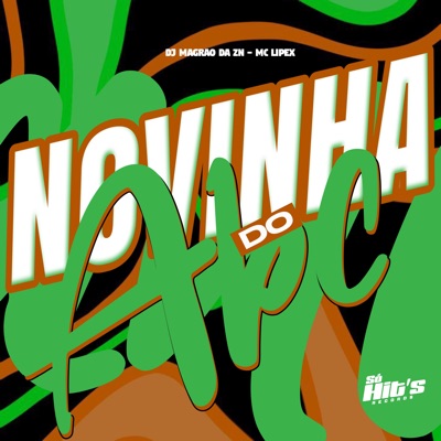 Novinha do Abc - Single