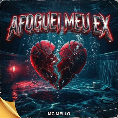 AFOGUEI MEU EX - EP