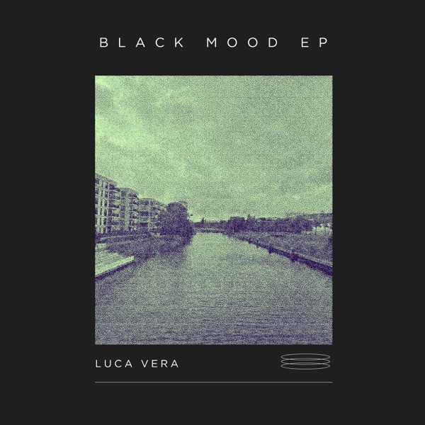 Black Mood EP - EP
