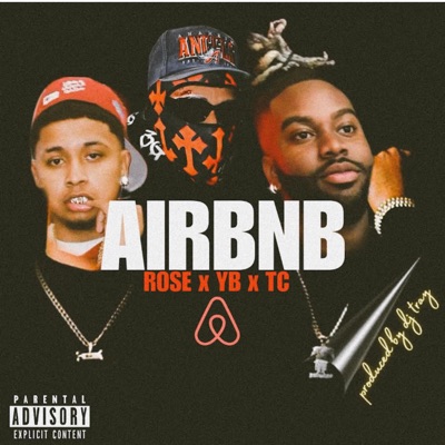 AIR BNB (feat. GOGETTAYB & TCP) - Single