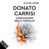L'educazione delle farfalle - Donato Carrisi