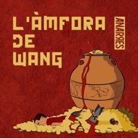 L'àmfora de Wang - Single - Anarres