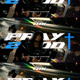 Pray 2 God 10K