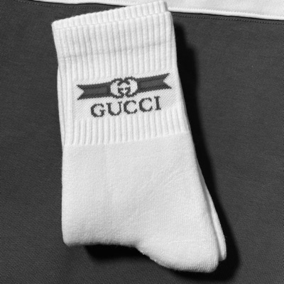 GUCCI SOCKS (feat. JozieUK) - Single