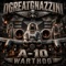 Warthog - DGreatGnazzini lyrics