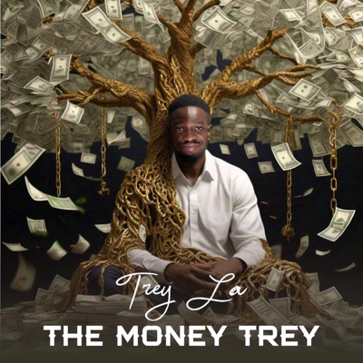 The Money Trey - EP
