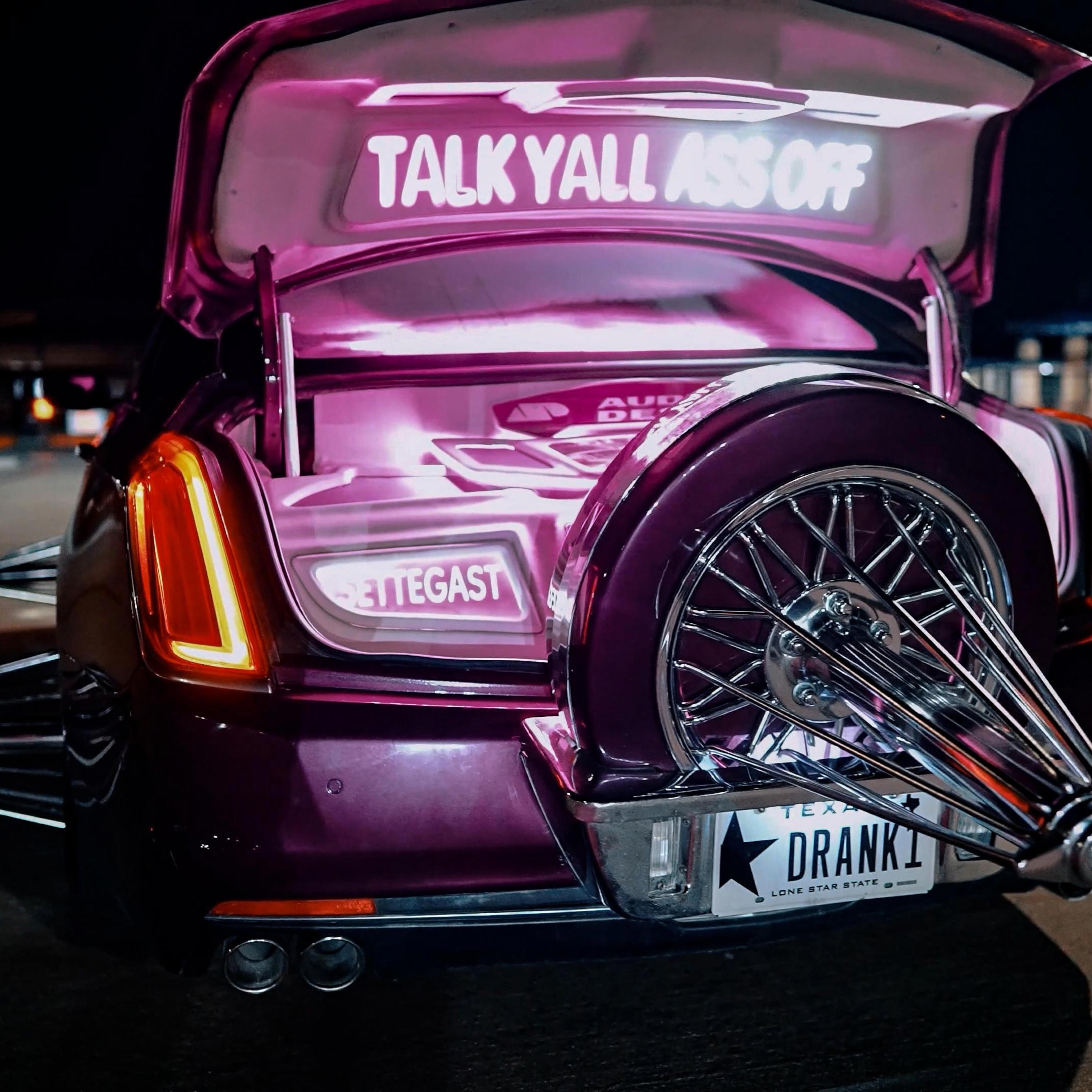 Diamonds & Wood - Single