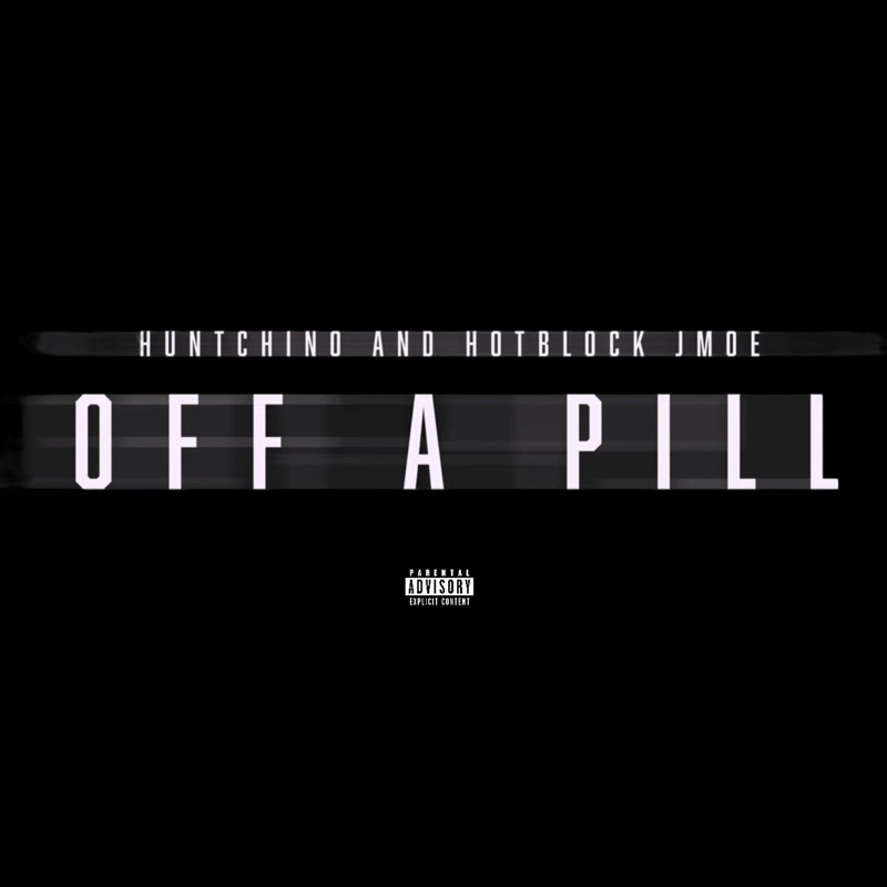 Off A Pill - Single