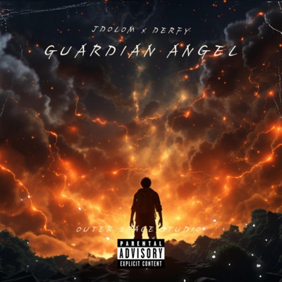 Guardian Angel (feat. Derfy) - Single