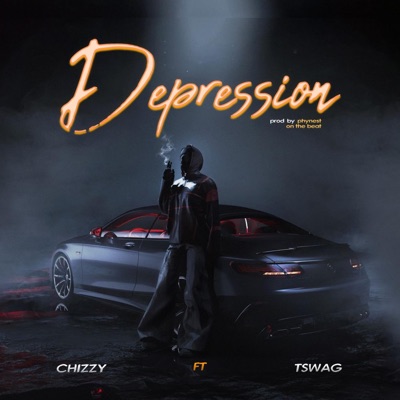 Depression (feat. T-swag) - Single