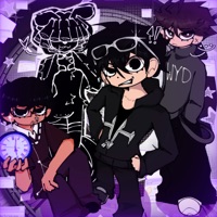 LMK (feat. WYDROB, Sergio2fx & Exitus999) - Single - YANDXRE