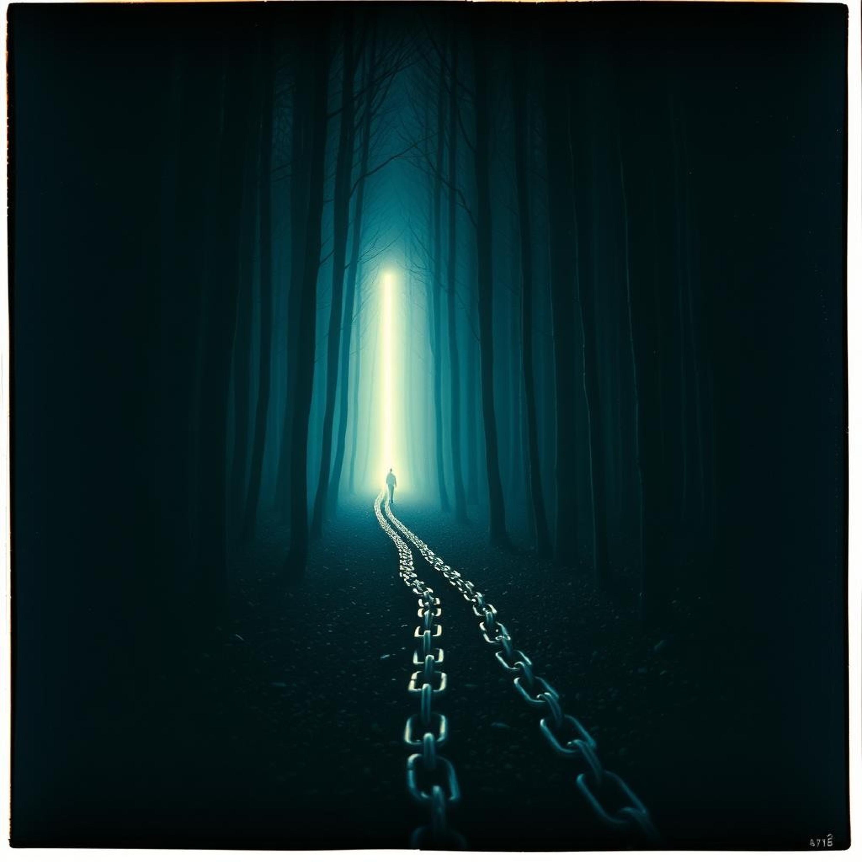 Revelations - Single