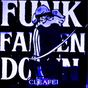 FUNK FALLEN DOWN - EP