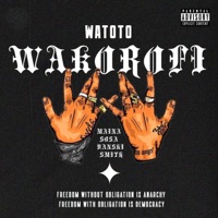 Wakorofi Settingz - Single - Sosa The Prodigy, Lilmaina & YBW Smith