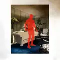Glass Ladder