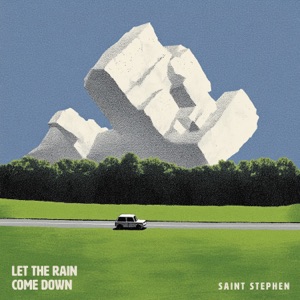 Let the Rain Come Down - Single