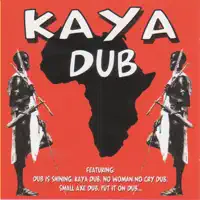 Kaya Dub — The Aggrovators