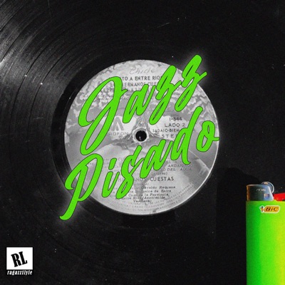 Jazz Pisado - Single
