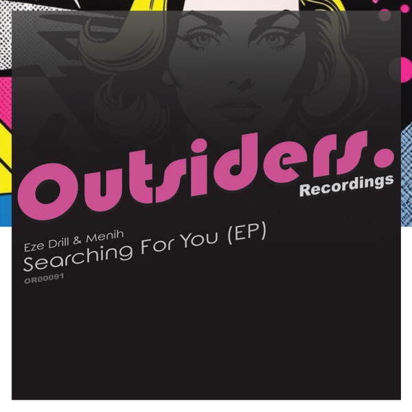 Searching for You - Single