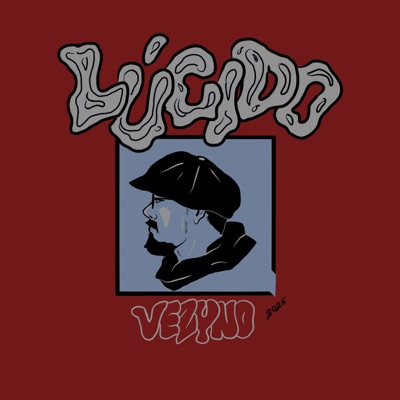Lúcido (feat. GREIFFOZ TER 0) - Single