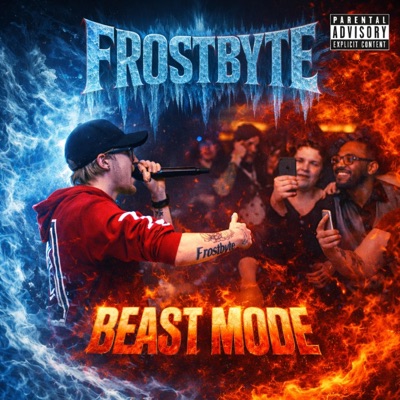 Beast Mode - Single