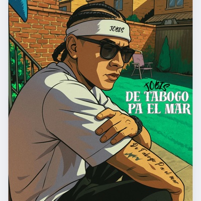 DE TABOGO PA EL MAR - Single