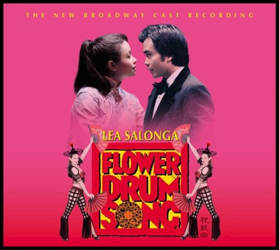 Flower Drum Song (The New Broadway Cast Recording)