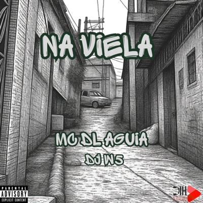 Na Viela - Single