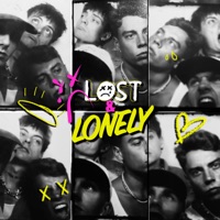 Lost & Lonely - Lost