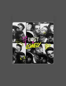 Dengarkan Lost, tonton video musik, baca bio, lihat tanggal tur & lainnya!