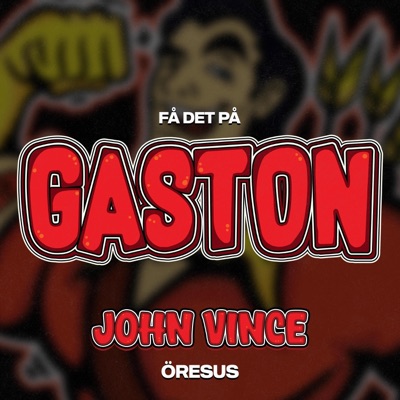 Få Det På (Gaston 2025) - Single