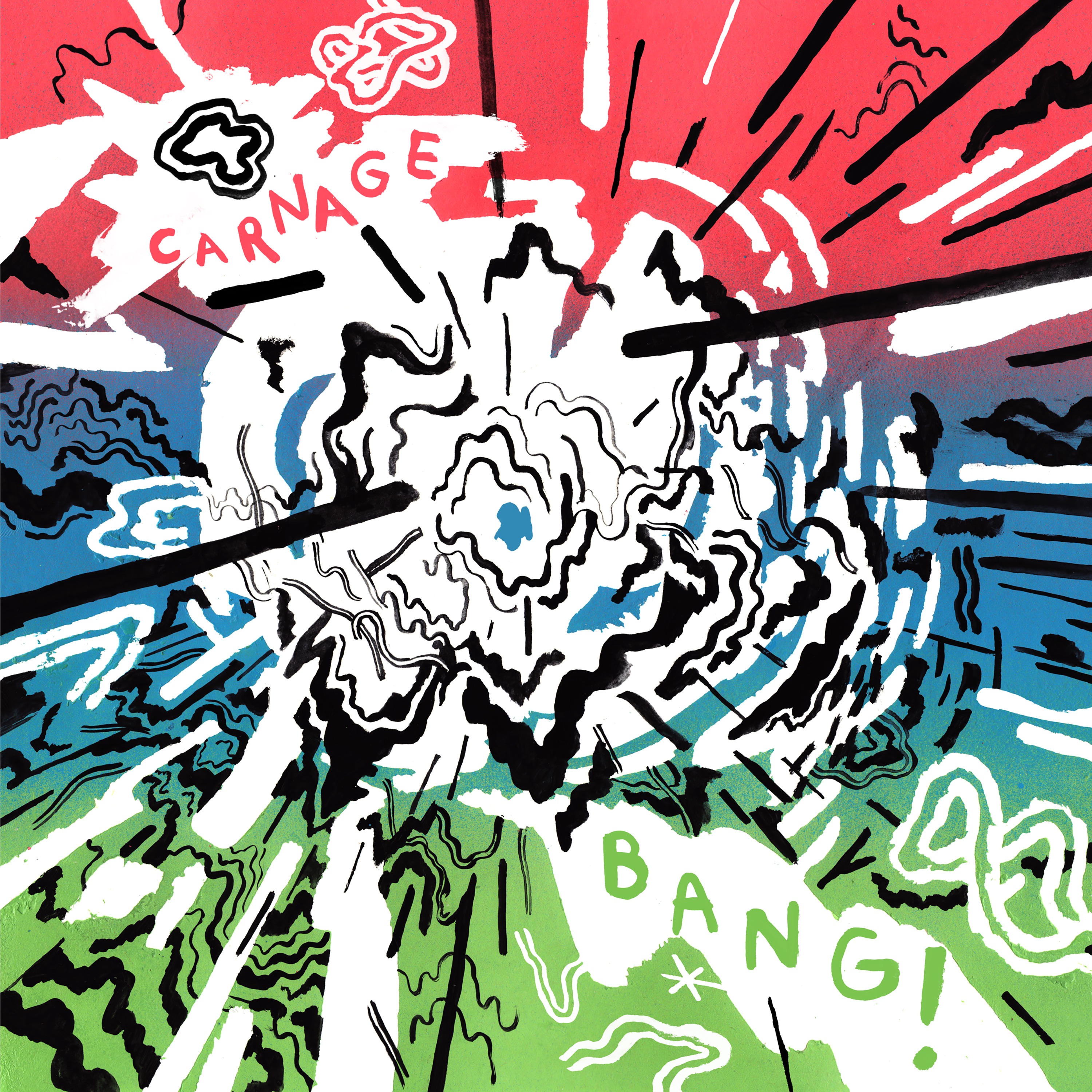Bang! - Single