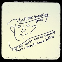 Tell Me Something Good (Or at Least Tell Me Something That I Haven't Heard Before) - Single - Slack Efron & Chade