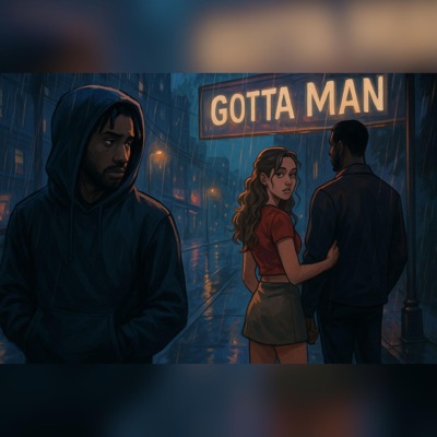 Gotta Man - EP