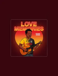 Poslechněte si interpreta Sema joho, sledujte hudební videa, přečtěte si životopis, podívejte se na data turné a další informace.