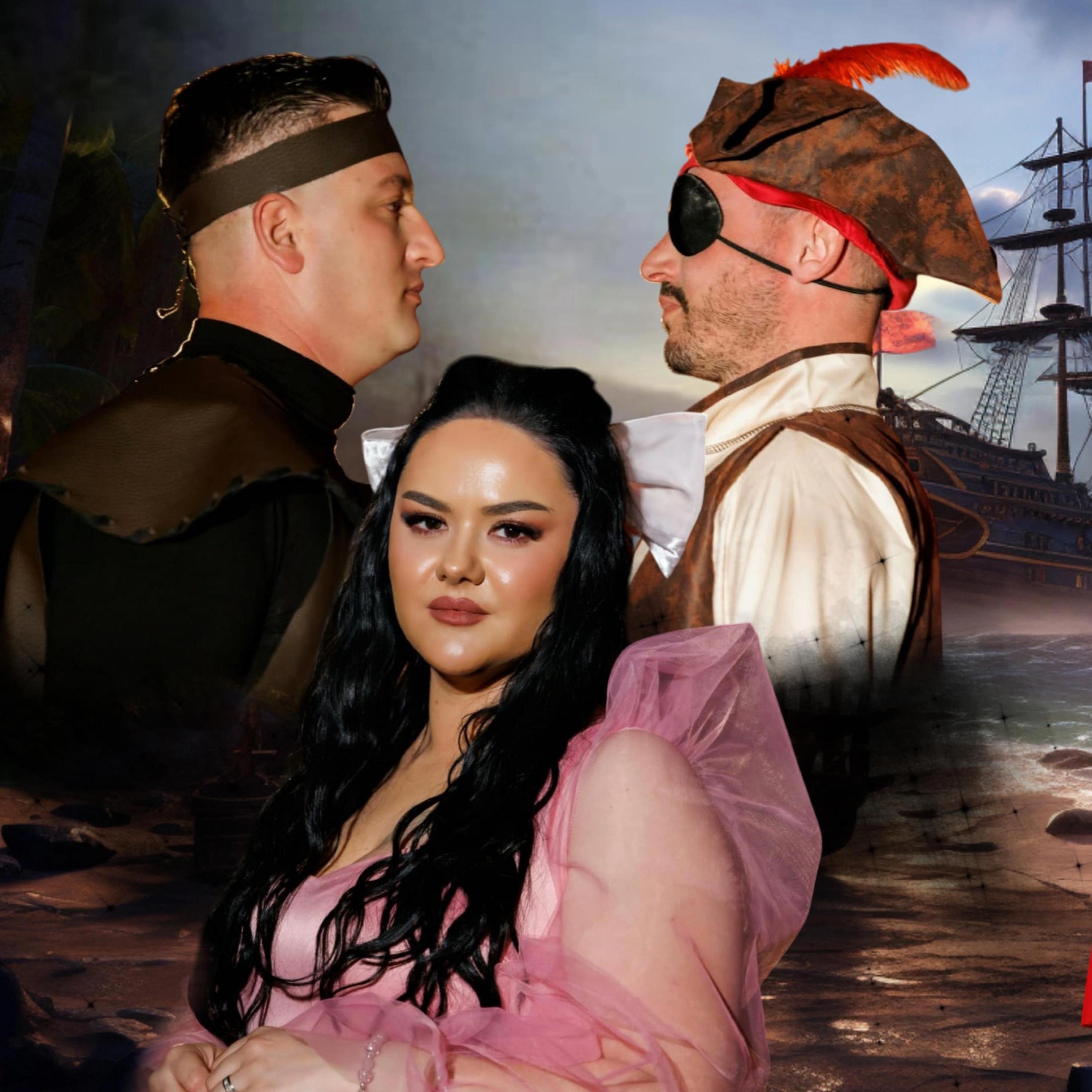 FISNIK SULAJ & REZARTA HOXHAJ - DIL MOJ VITE